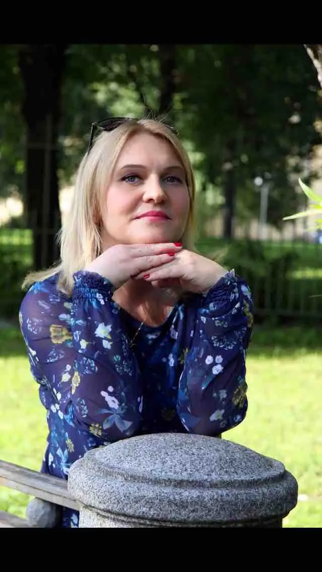 Елена Турыгина