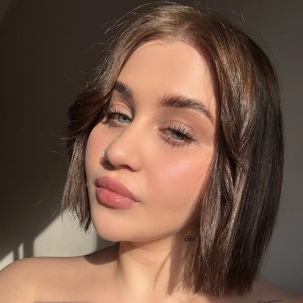 Елизавета Наумова