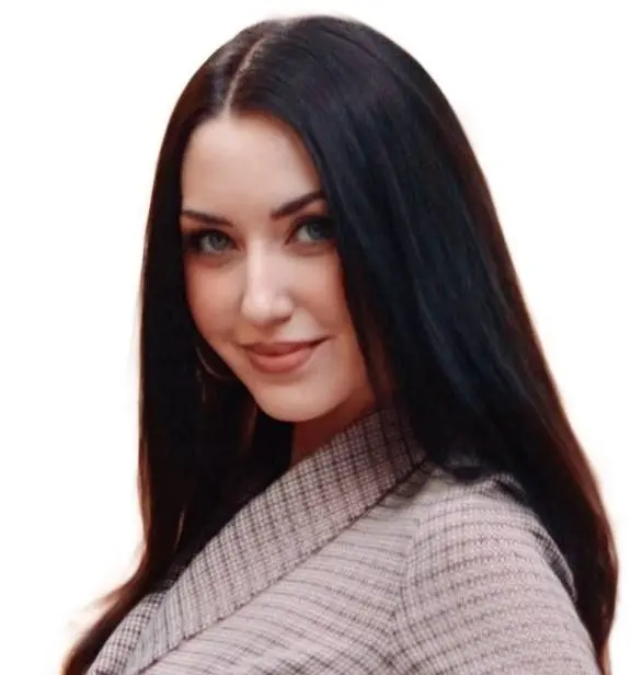 Владлена Лапшина