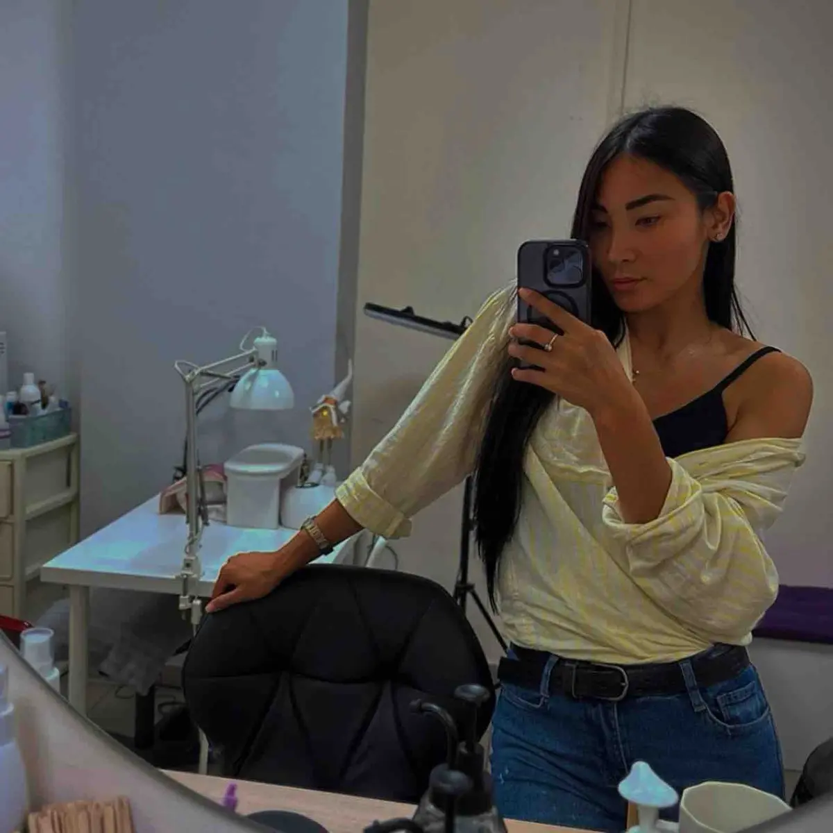 Жанна Юсупова | Сетка — социальная сеть от hh.ru