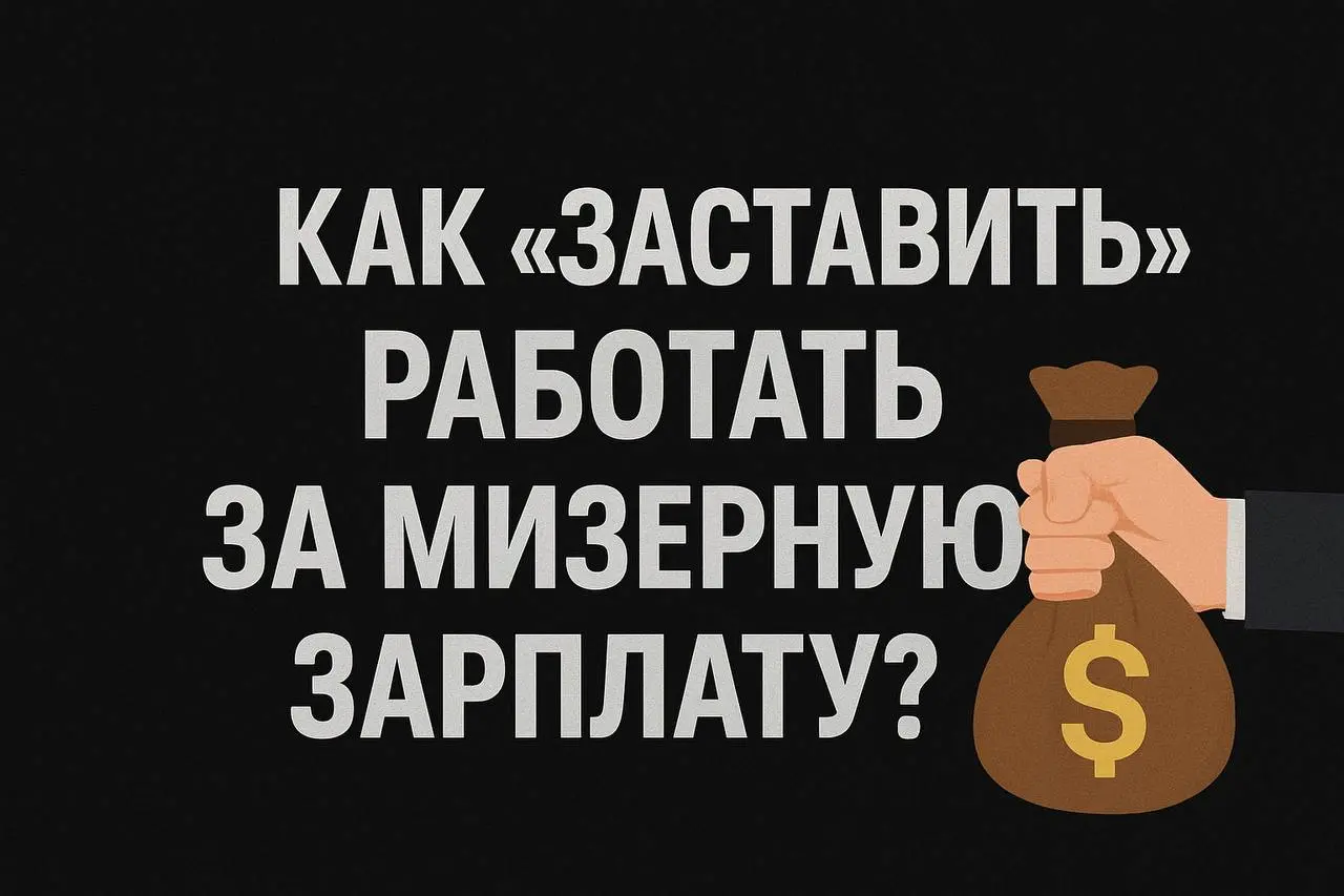 Как «заставить» пахать людей за мизерную зарплату?
1. Создать иллюзию «семьи».
Люди готовы работать за копейки, если внушить им, что они часть чего-то большого и «своего» | Сетка — социальная сеть от hh.ru