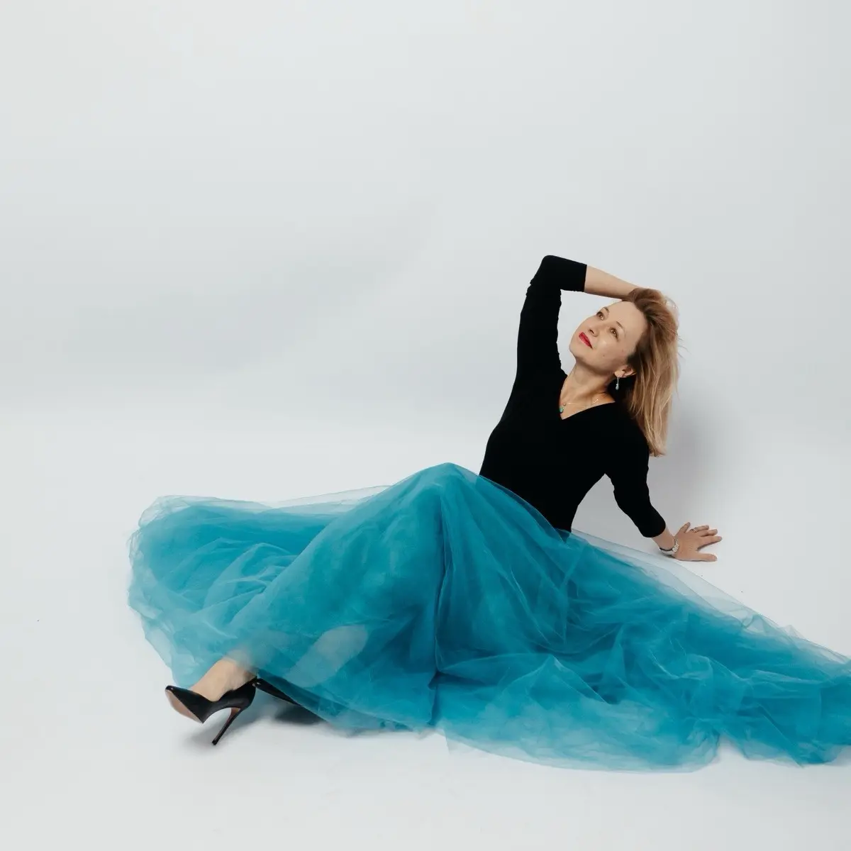 Светлана Федченко | Сетка — социальная сеть от hh.ru