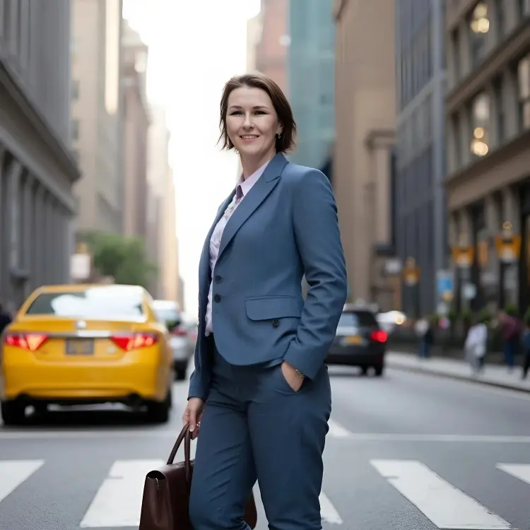 Ольга Дивисенко | Сетка — социальная сеть от hh.ru