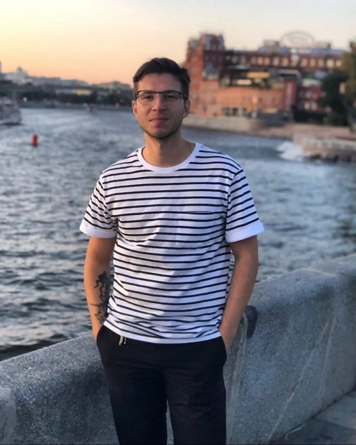 Алияр Талыбов | Сетка — социальная сеть от hh.ru