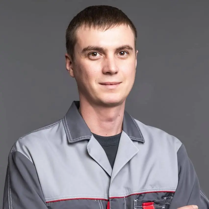 Владимир Амириди