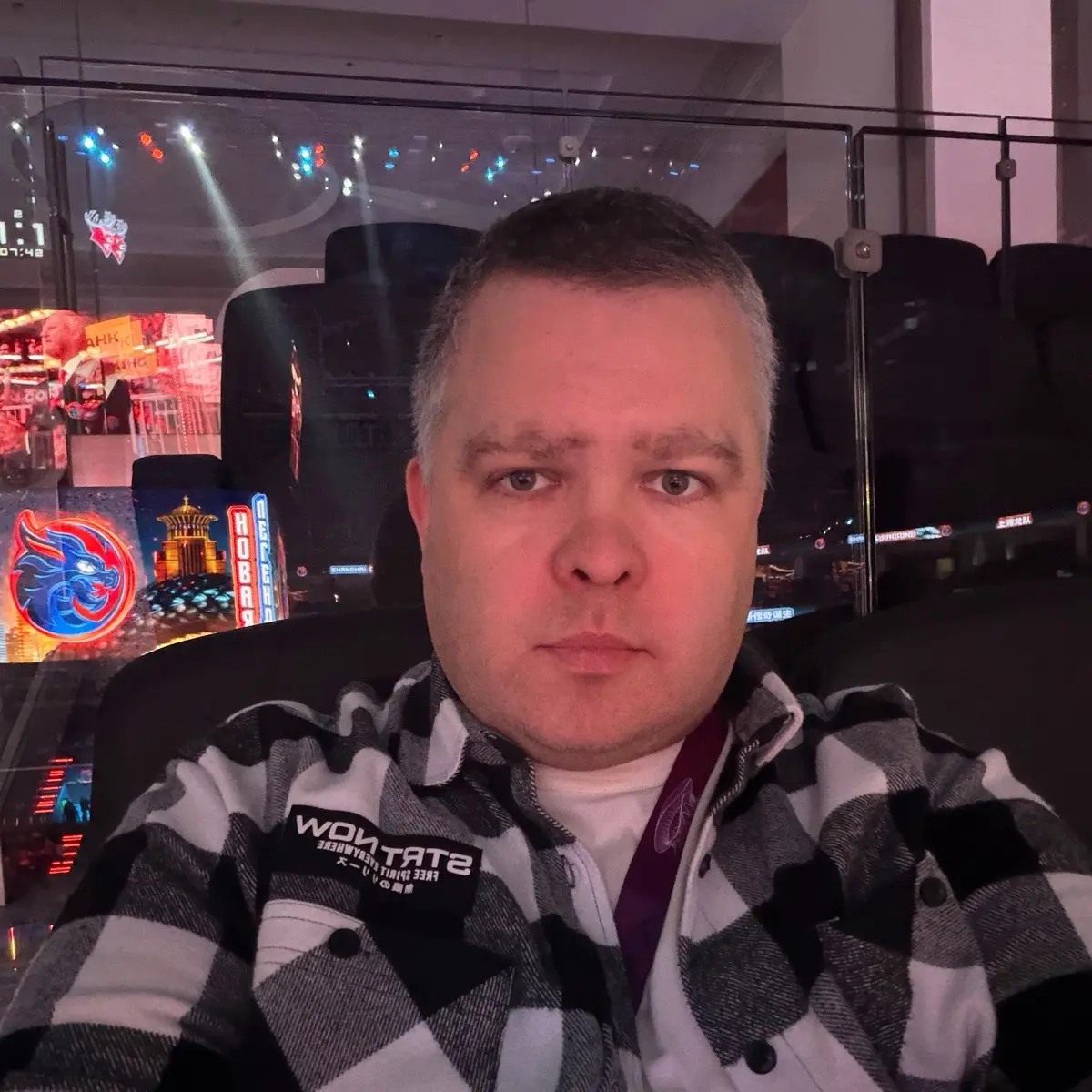 Вячеслав Голубков | Сетка — социальная сеть от hh.ru