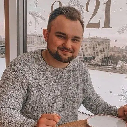 Иван Пашков