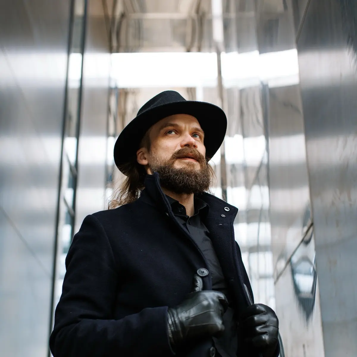 Андрей Казюлин