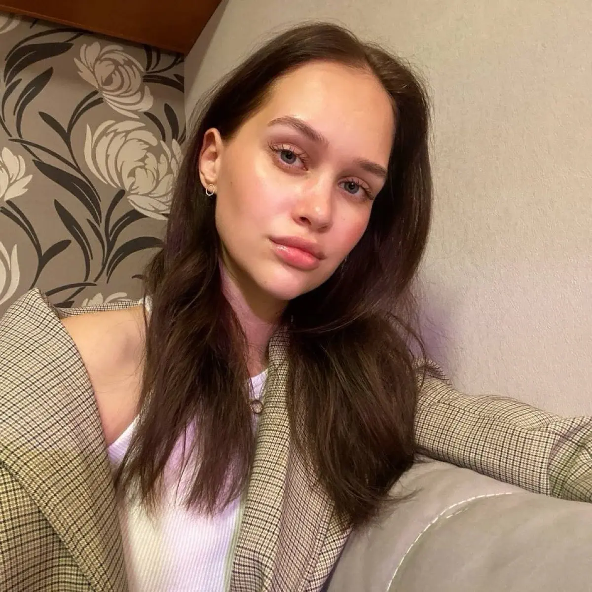Анастасия Соловьёва