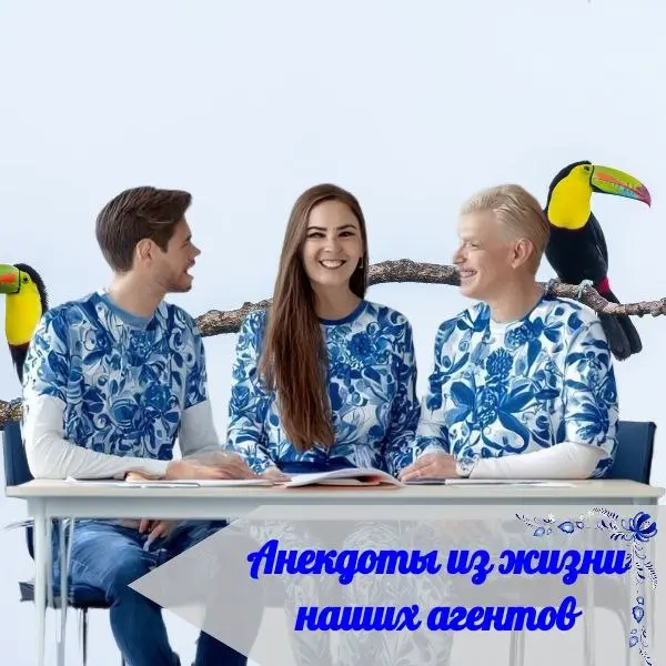😅 РИЭЛТОР: ВЫЖИТЬ ЛЮБОЙ ЦЕНОЙ
☕️ - Виктор, как можно оформить на меня ипотеку и купить квартиру эмм… моей знакомой, но только чтобы жена не узнала?
💰 - А давайте продадим нашу хрущевку в Быково и купи... | Сетка — социальная сеть от hh.ru