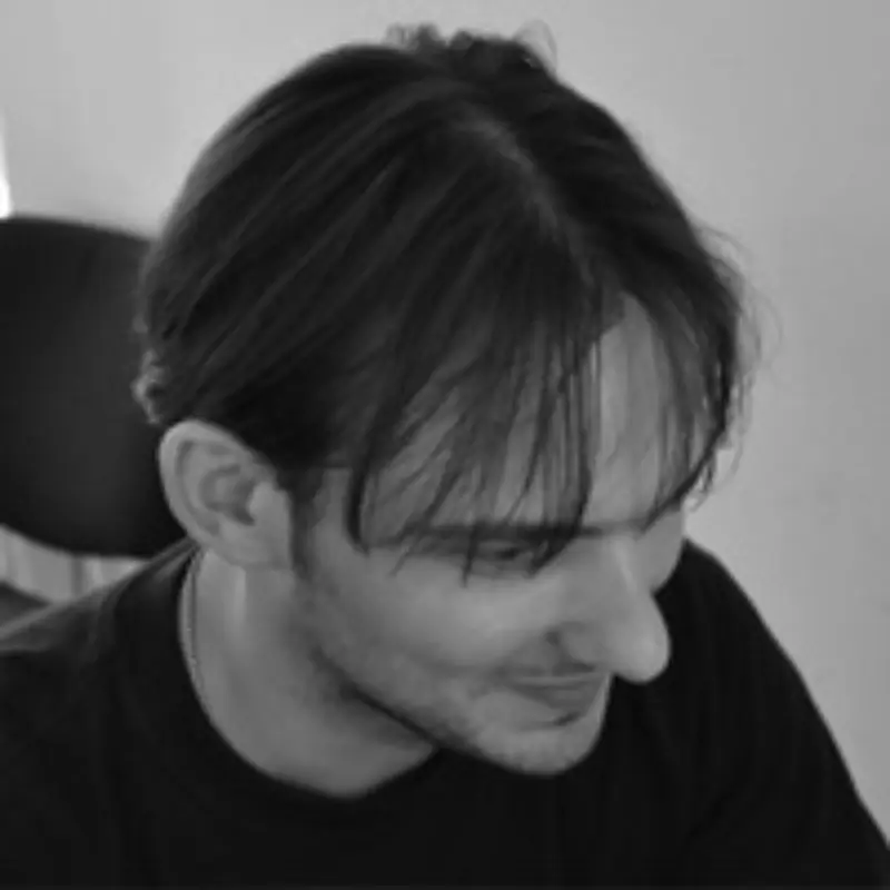 Андрей Солярчук