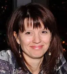 Liya Ostatniygrosh