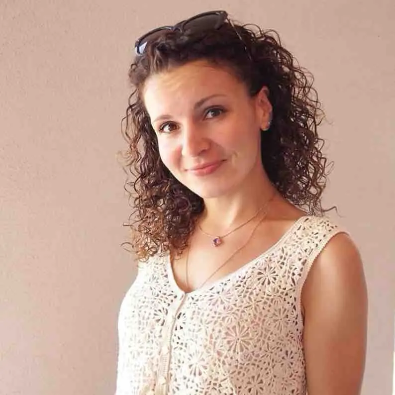 Людмила Воронина | Сетка — социальная сеть от hh.ru