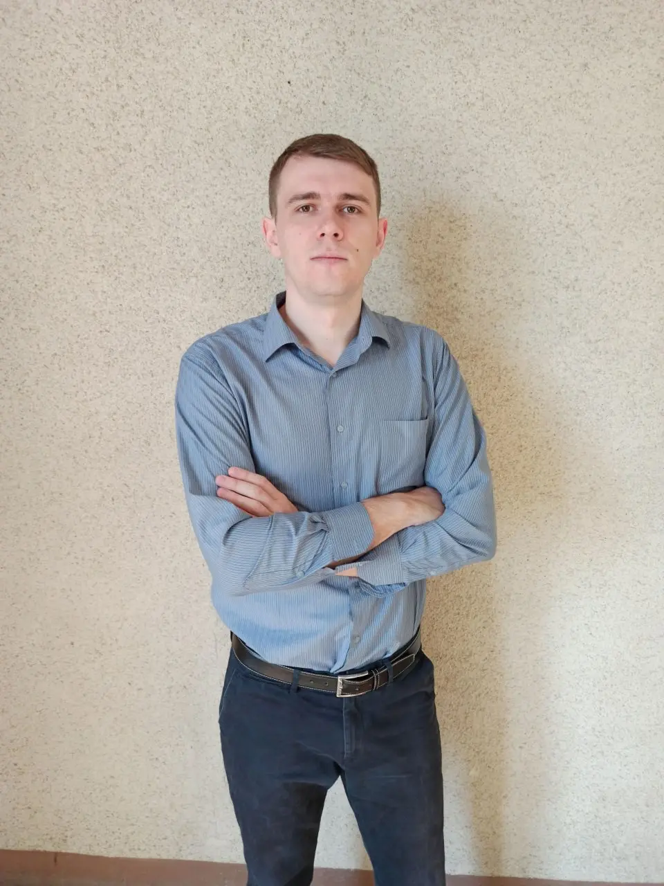 Валентин Грязнов