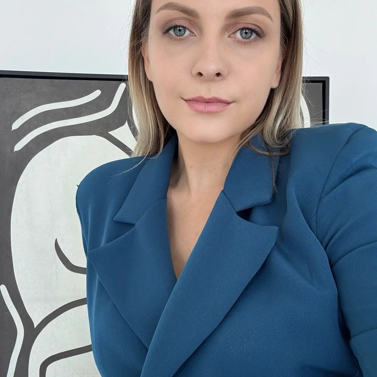 Елизавета Александровна | Сетка — социальная сеть от hh.ru