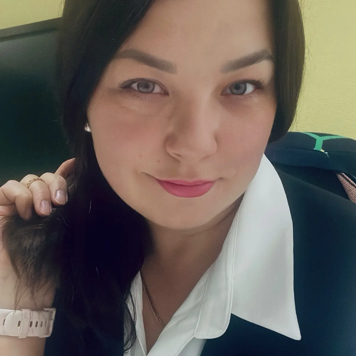 Евгения Литомина