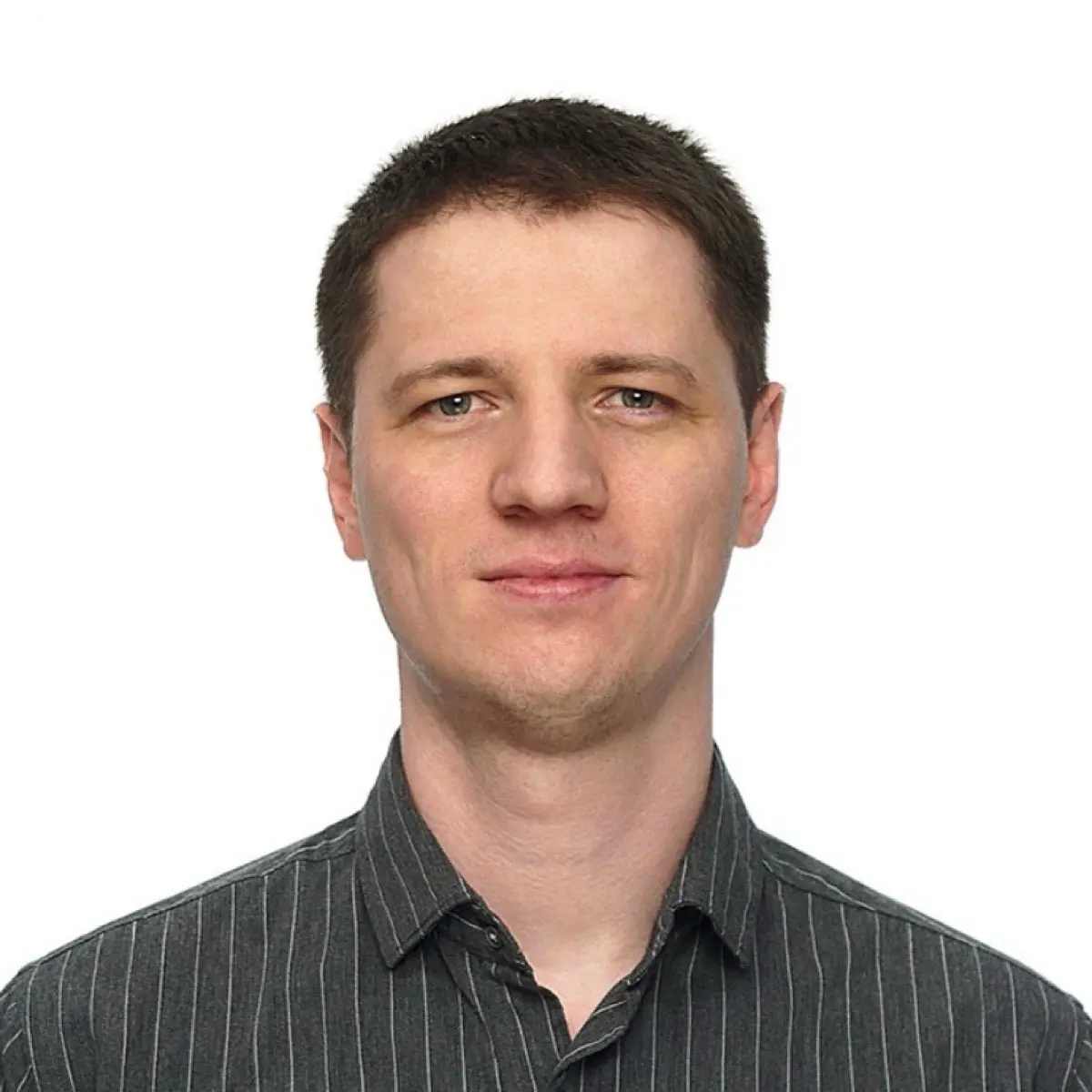 Андрей Нажимов | Сетка — социальная сеть от hh.ru