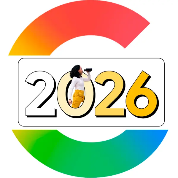 Google предупреждает: готова ли ваша стратегия к 2026? | Сетка — социальная сеть от hh.ru