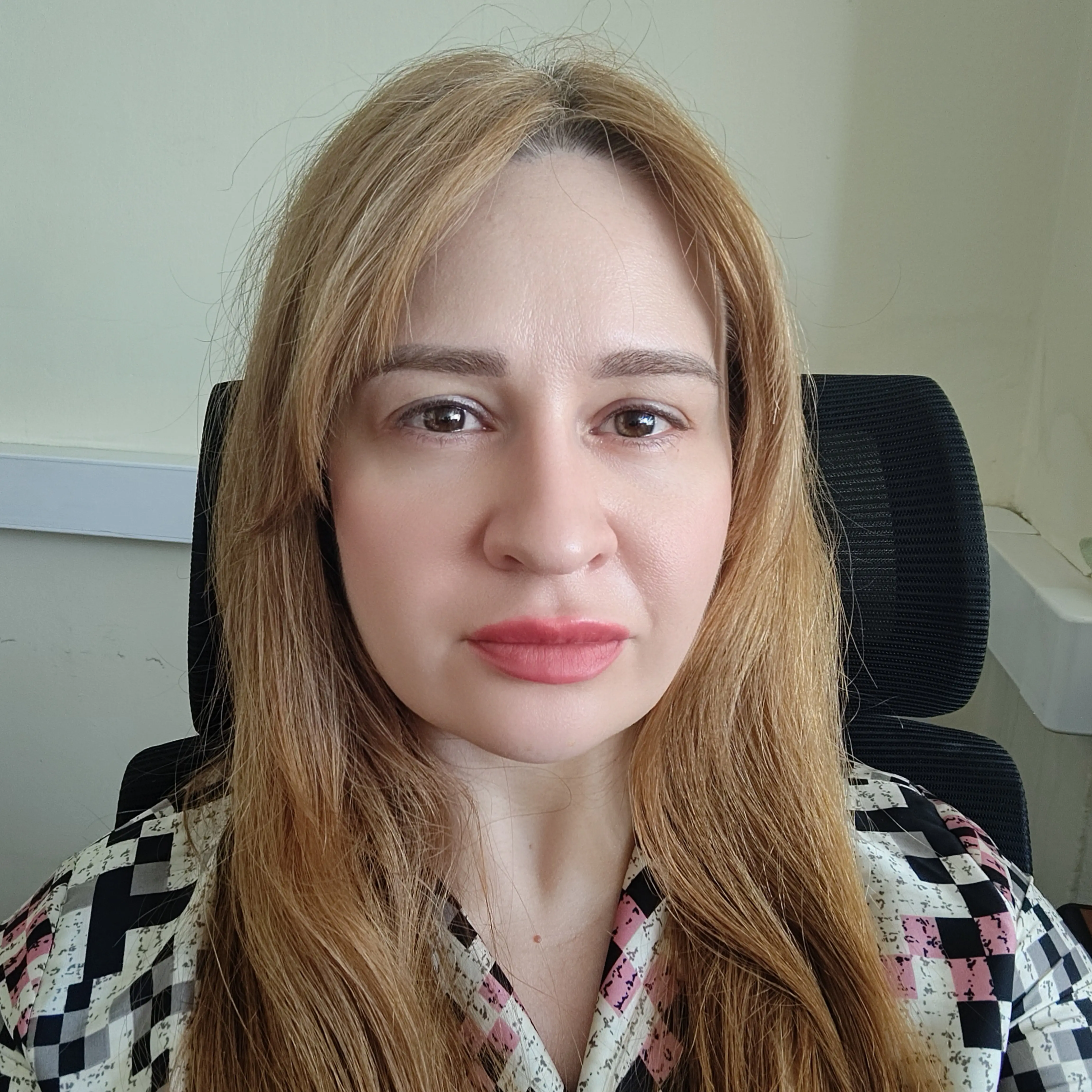 Оксана Камнева
