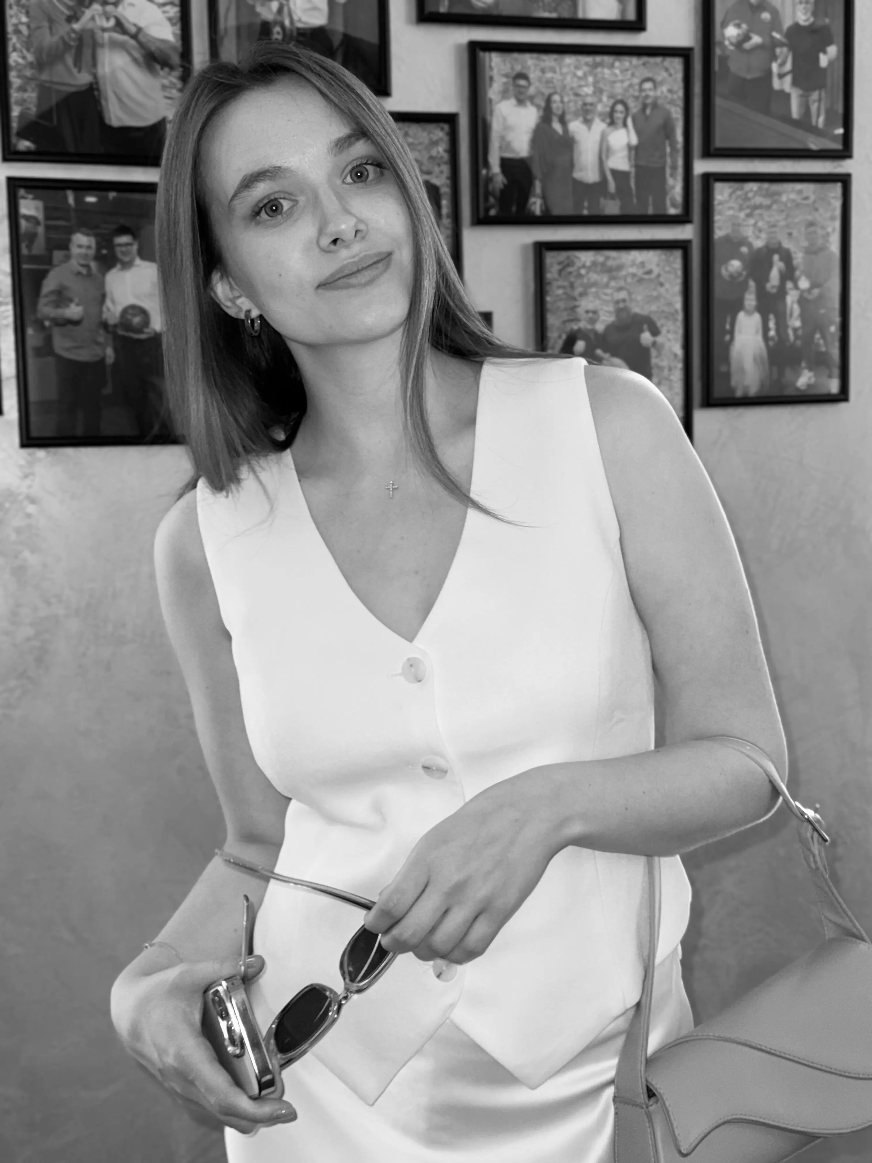 Юля Сизева
