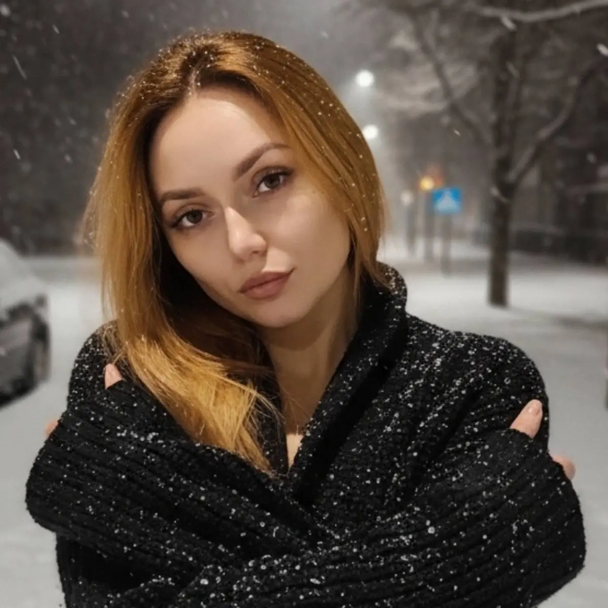 Диана Лаптева