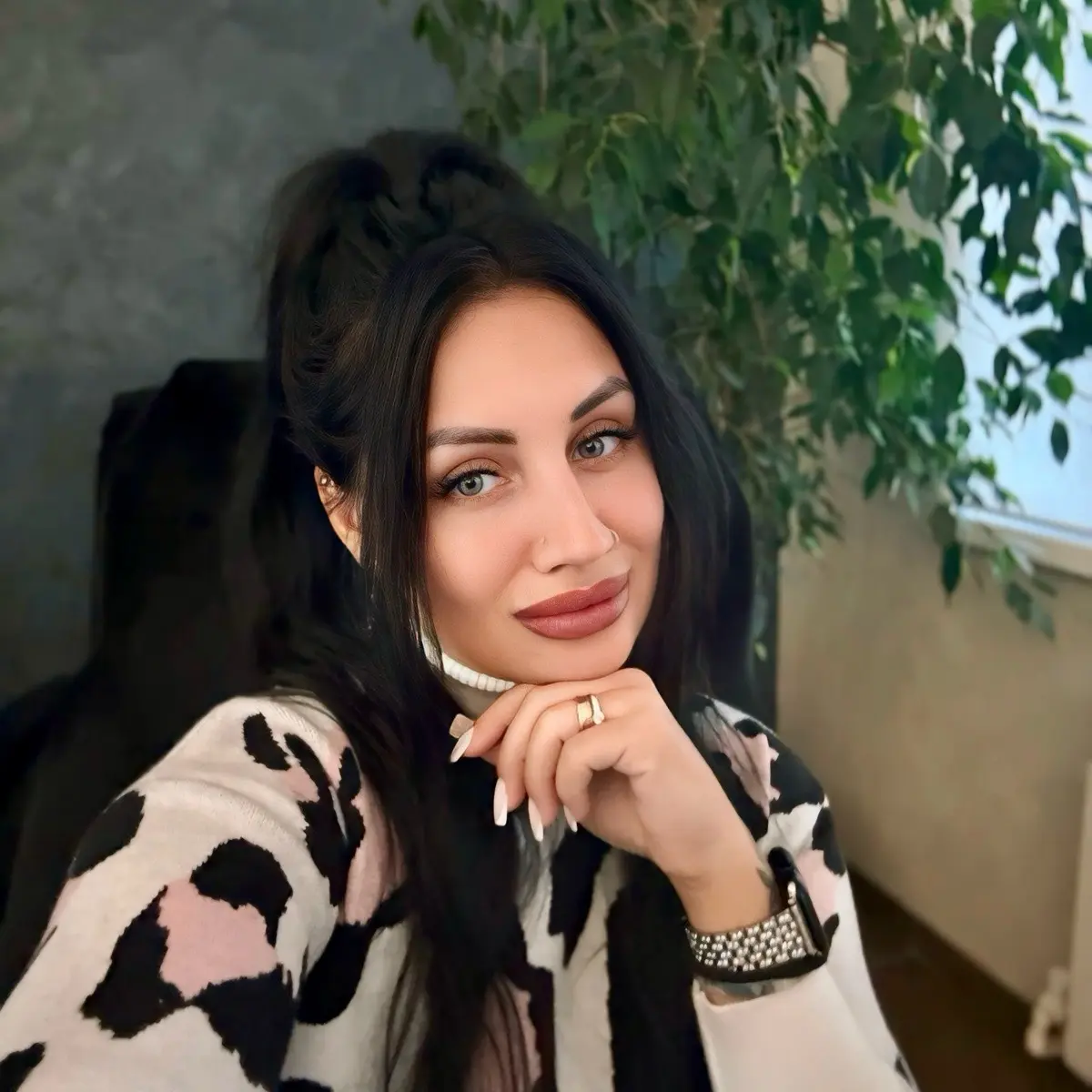 Татьяна Богданова