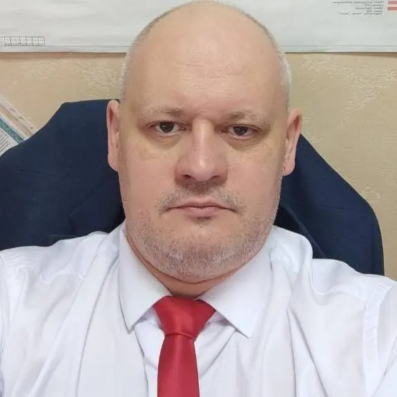 Роман Драчко
