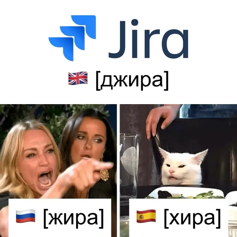 Пообщался с коллегой из Барсы и осознал: | Сетка — социальная сеть от hh.ru