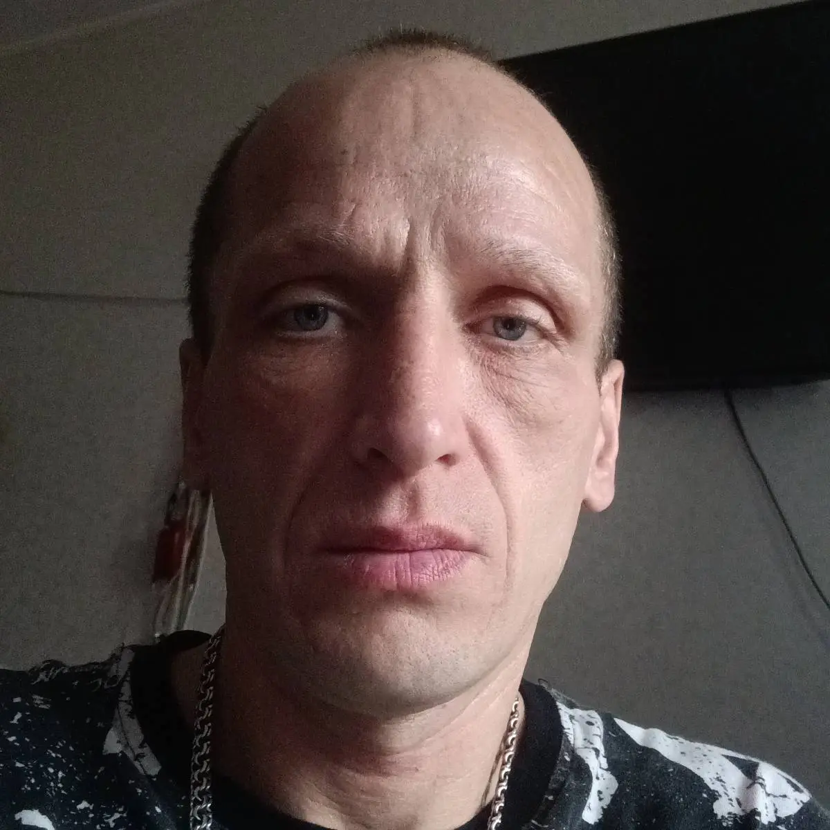 Михаил Карякин