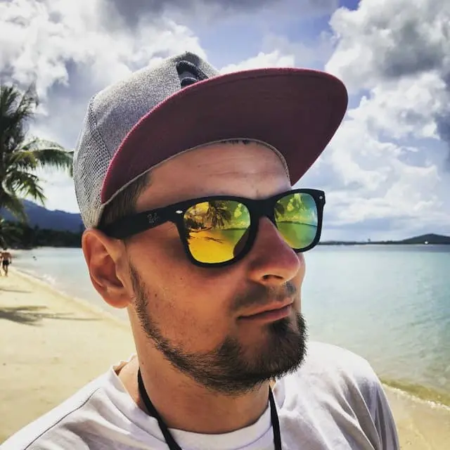 Виктор Петухов | Сетка — социальная сеть от hh.ru