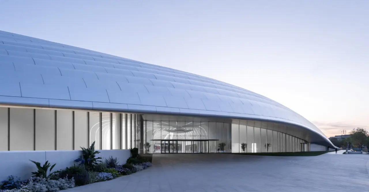 Новые тенденции в офисном рынке
В период с 2026 по 2030 годы строительство бизнес-центров будет определяться несколькими ключевыми тенденциями, связанными с технологическим прогрессом, экологичностью,... | Сетка — социальная сеть от hh.ru