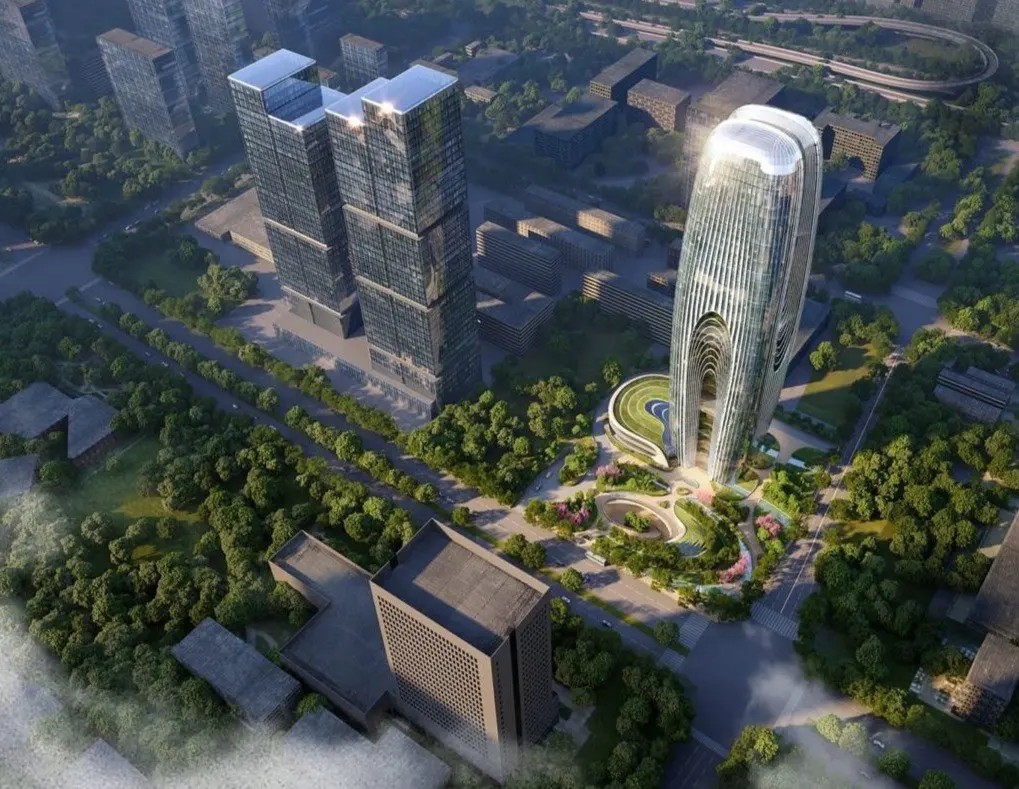 Новые тенденции в офисном рынке
В период с 2026 по 2030 годы строительство бизнес-центров будет определяться несколькими ключевыми тенденциями, связанными с технологическим прогрессом, экологичностью,... | Сетка — социальная сеть от hh.ru