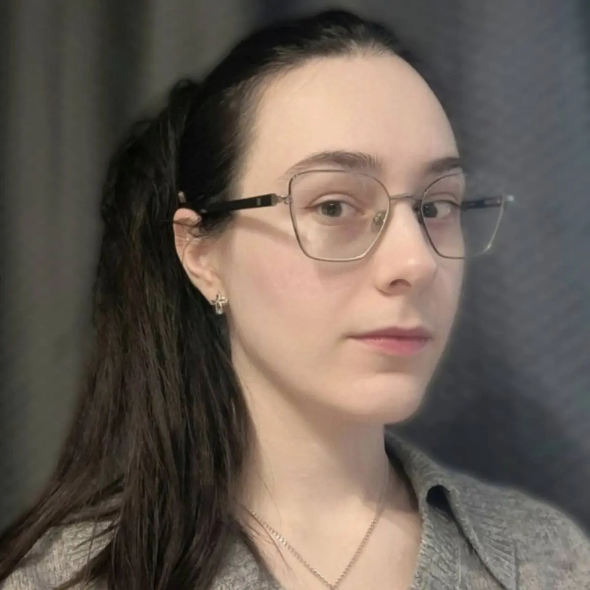 Екатерина Салычева