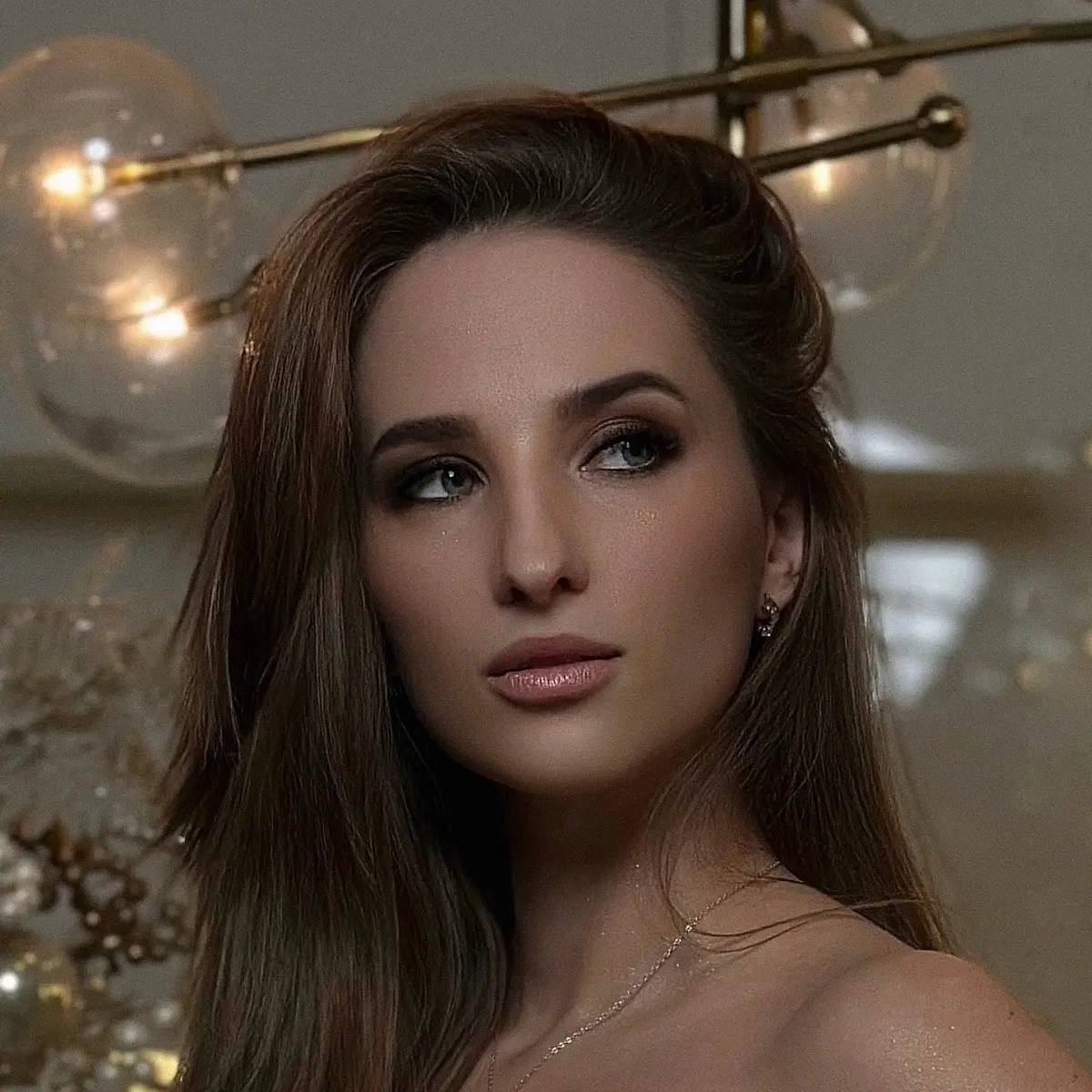 Алина Кахленко