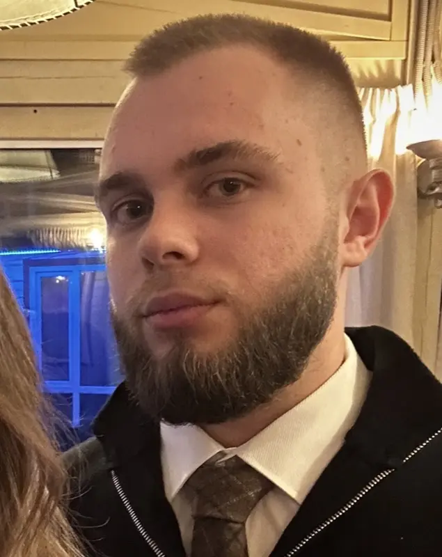 Владислав Сергиенко