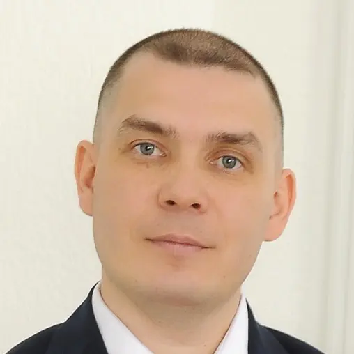 Рафаэль Шамсутдинов
