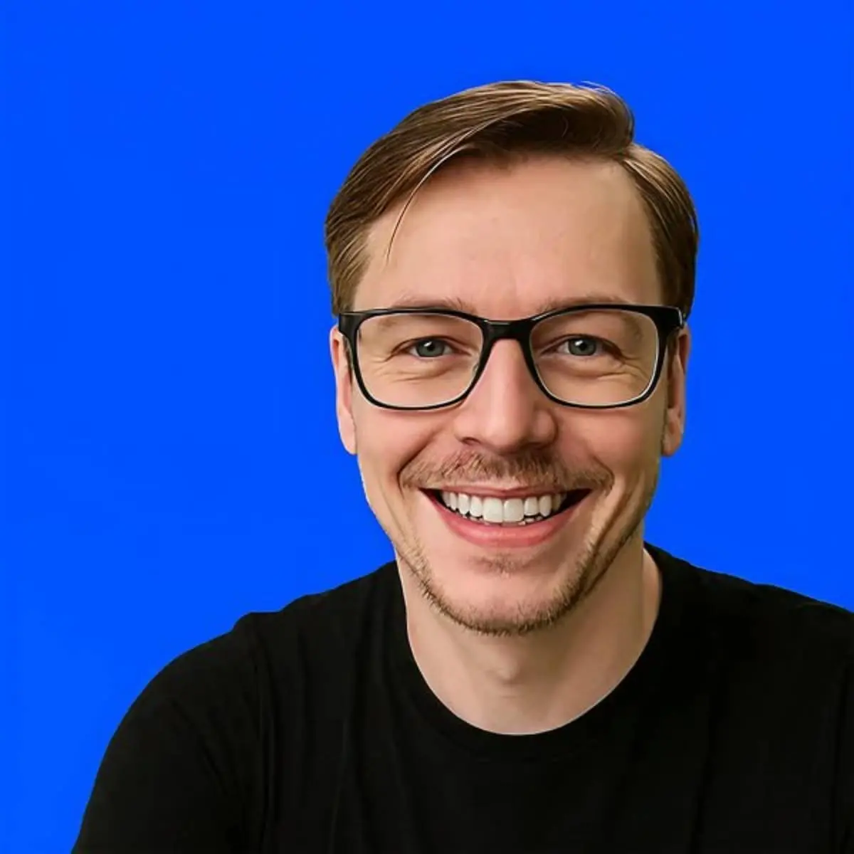 Дмитрий Брюховецкий | Сетка — социальная сеть от hh.ru