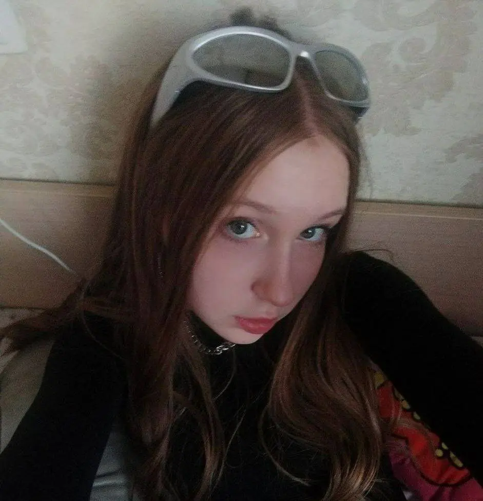 Анастасия Панова