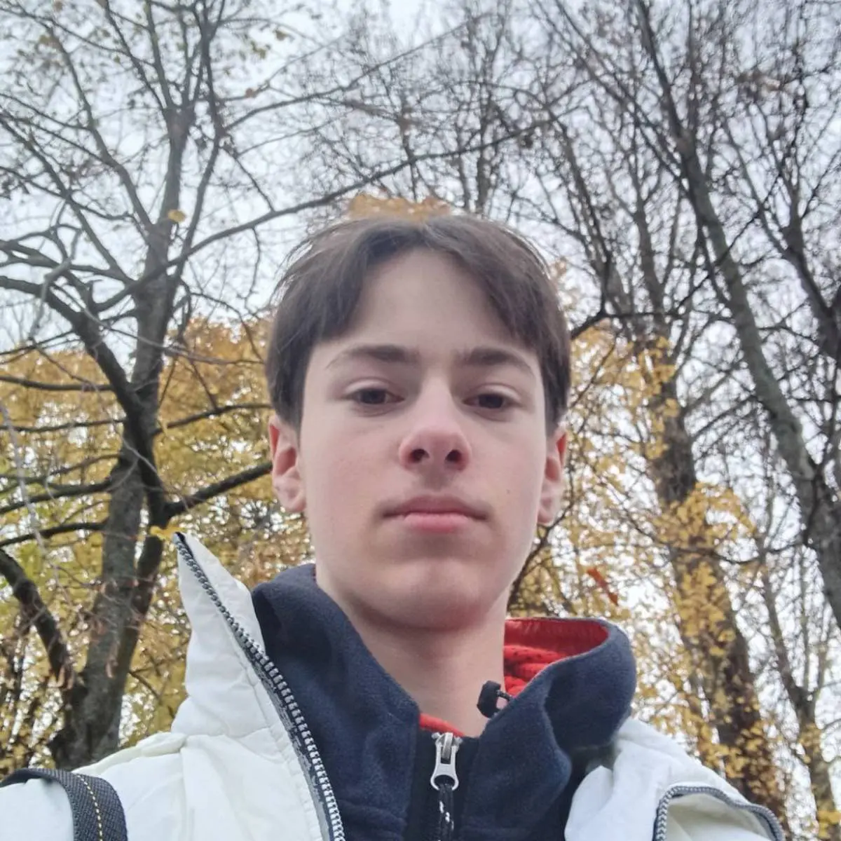 Искандер Даунинг