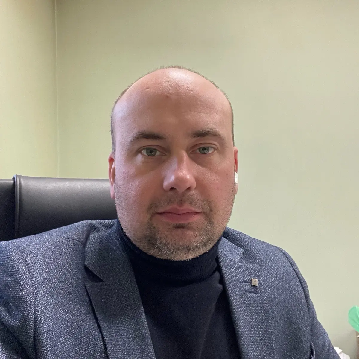 Иван Карозин | Сетка — социальная сеть от hh.ru