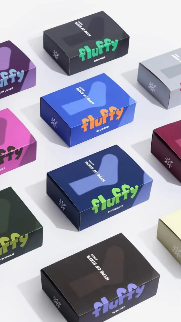 Сегодня находка поистине мемная очень забавная – носки, которые не стыдно и подарить! (но это неточно)
В общем, команда турецкого бренда Hype of Steps считает, что носки – это не просто носки, а ещё о... | Сетка — социальная сеть от hh.ru