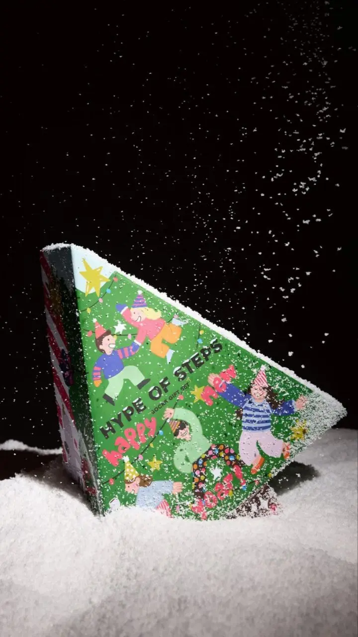 Сегодня находка поистине мемная очень забавная – носки, которые не стыдно и подарить! (но это неточно)
В общем, команда турецкого бренда Hype of Steps считает, что носки – это не просто носки, а ещё о... | Сетка — социальная сеть от hh.ru