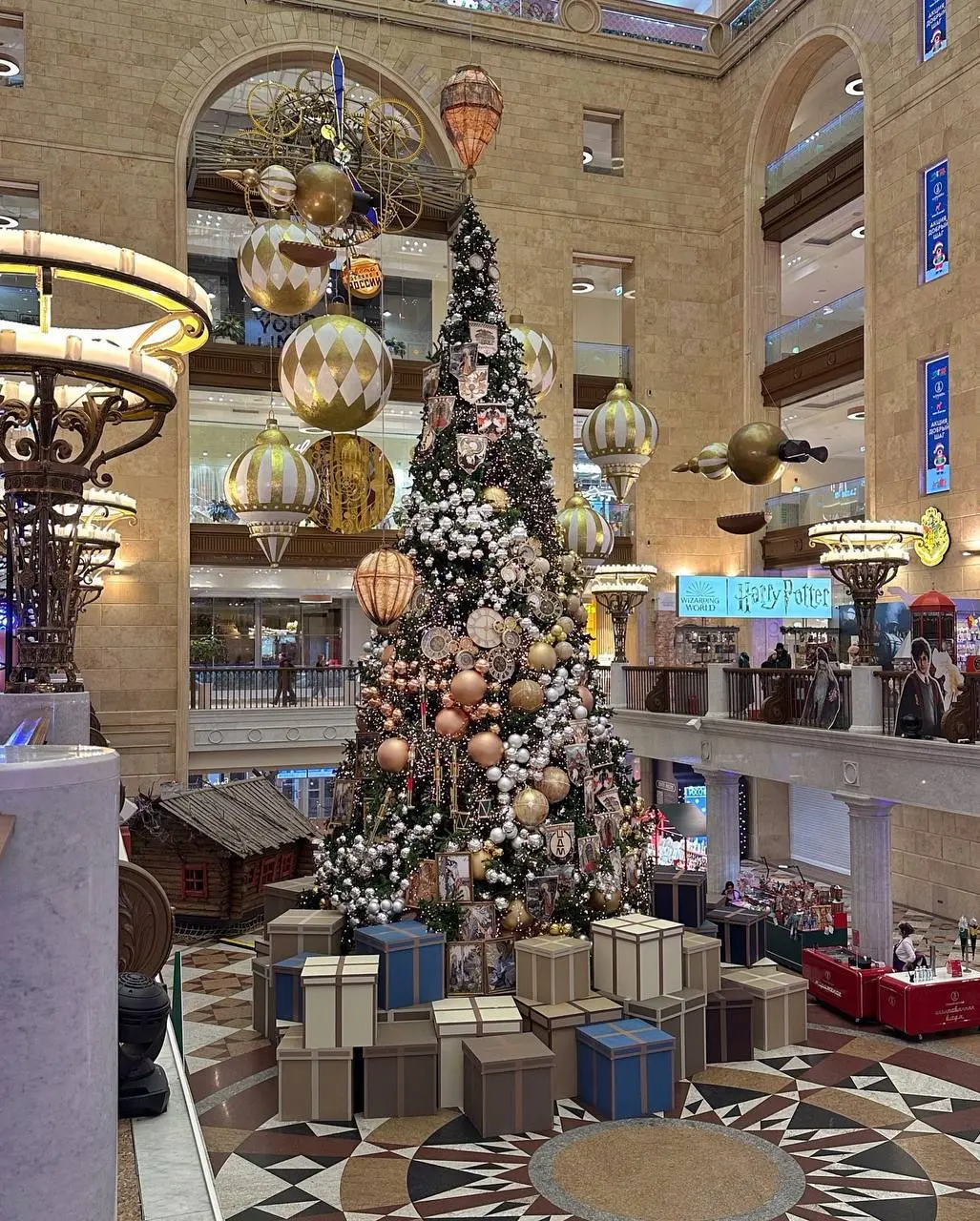 🎅🏼Встречи с Дедом Морозом и Снегурочкой в ЦДМ
Декабрь: 13-14, 20-21, 27-31 декабря с 14:00-20:00
Январь:
15-19, 22-26 января с 16:00-20:00📍Центральный детский магазин на Лубянке
📲Подпишитесь на Вдвиже... | Сетка — социальная сеть от hh.ru