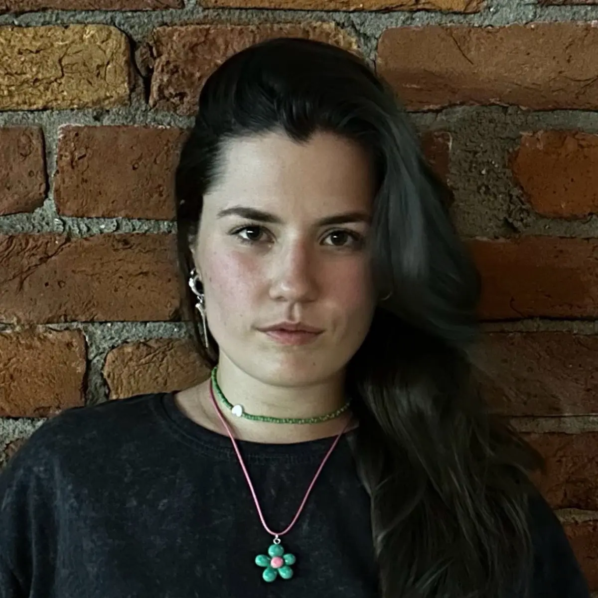 Вероника Анохина | Сетка — социальная сеть от hh.ru