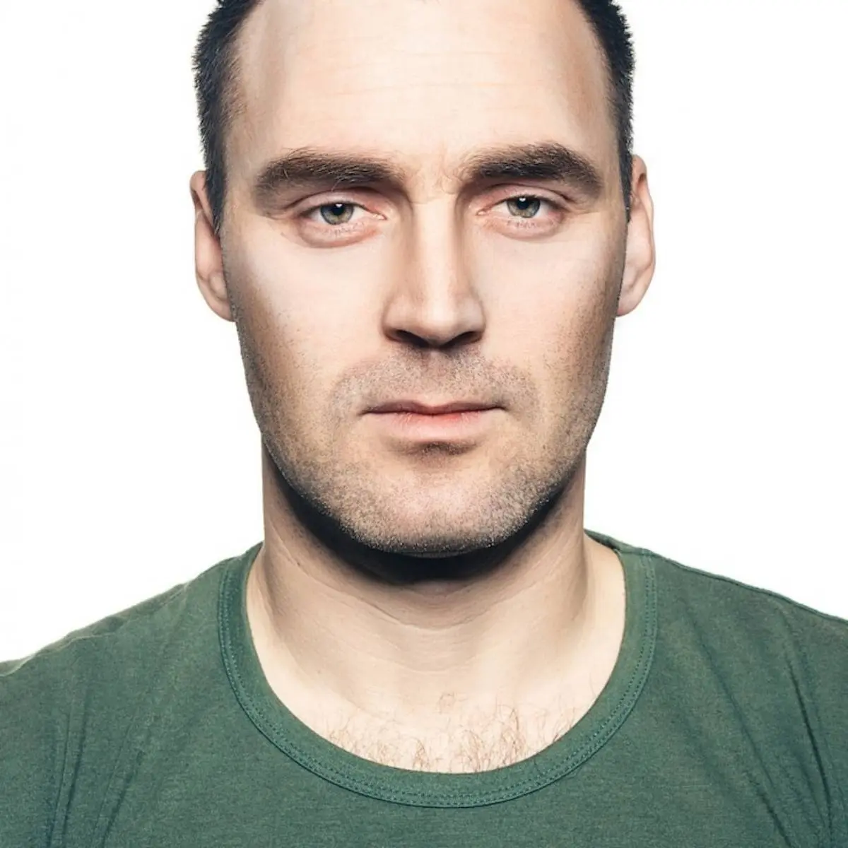 Дмитрий Есипов