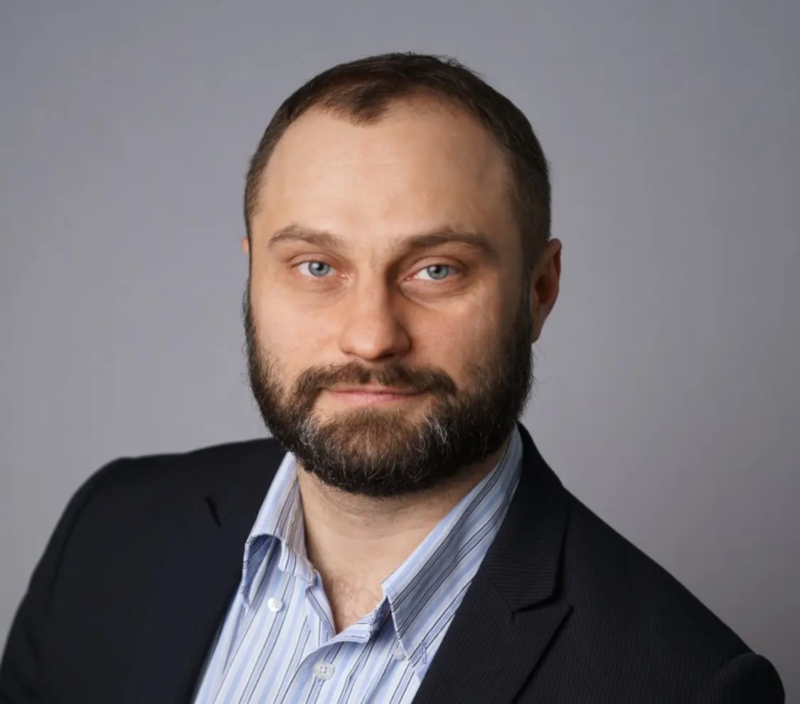 Владимир Супруненко