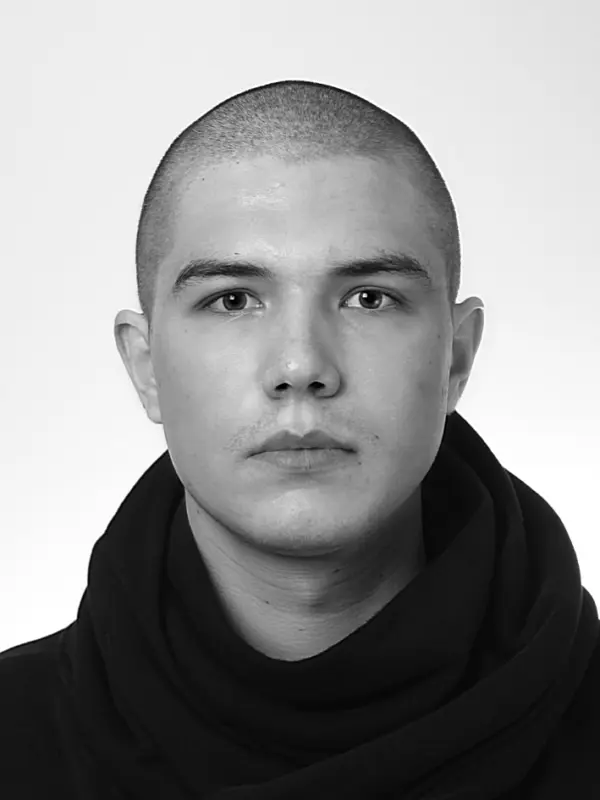 Даниил Татаренко
