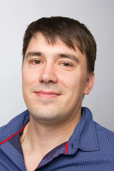 Евгений АйТишнег