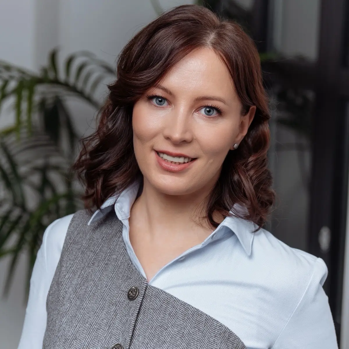 Мария Питашук