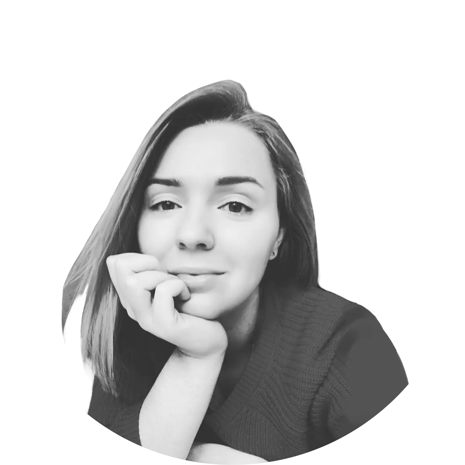 Александра Фалько | Сетка — социальная сеть от hh.ru